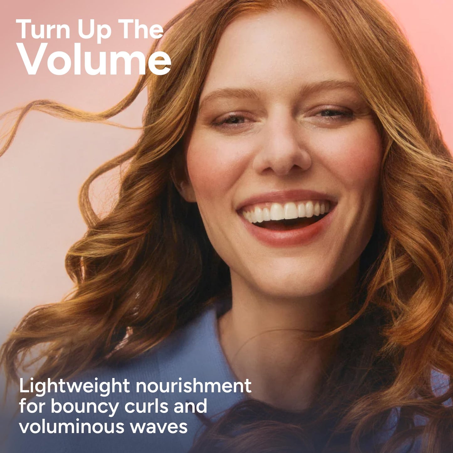 Ouidad Curl Shaper Double Duty Weightless Cleansing Conditioner, 16 Fl Oz, 94116