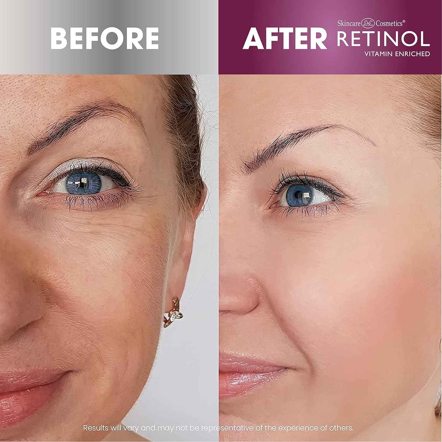 Retinol Anti-Aging Hand Cream & Gold Peel-Off Mask Set - Hydrate, Lift & Protect Skin