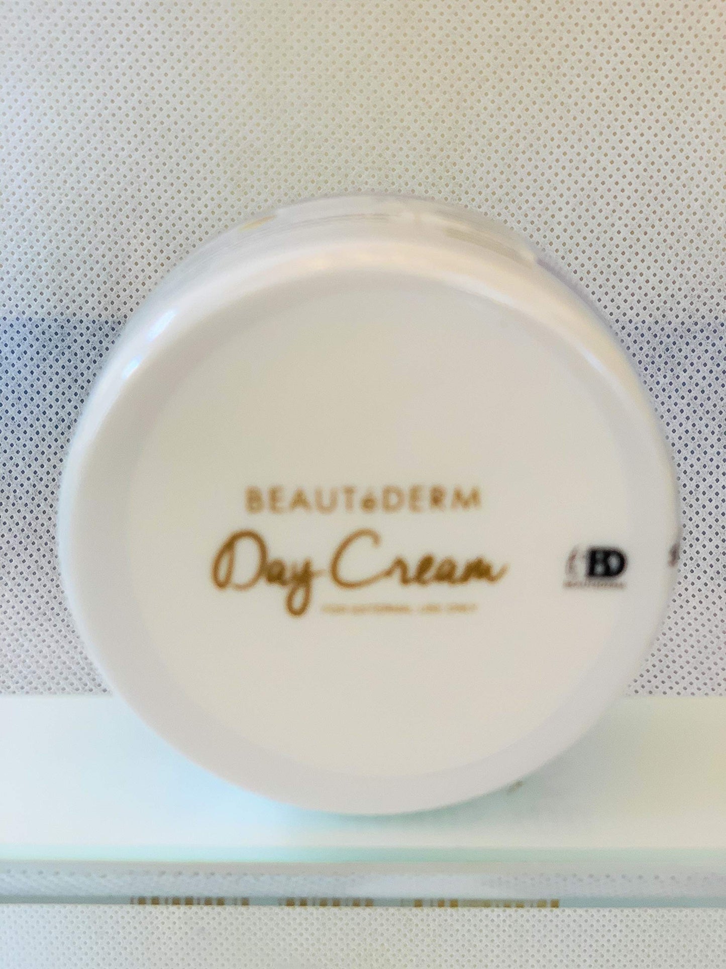 BEAUTéDERM DAY CREAM PREMIUM 50g