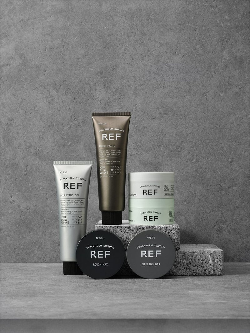 REF Sculpting Gel