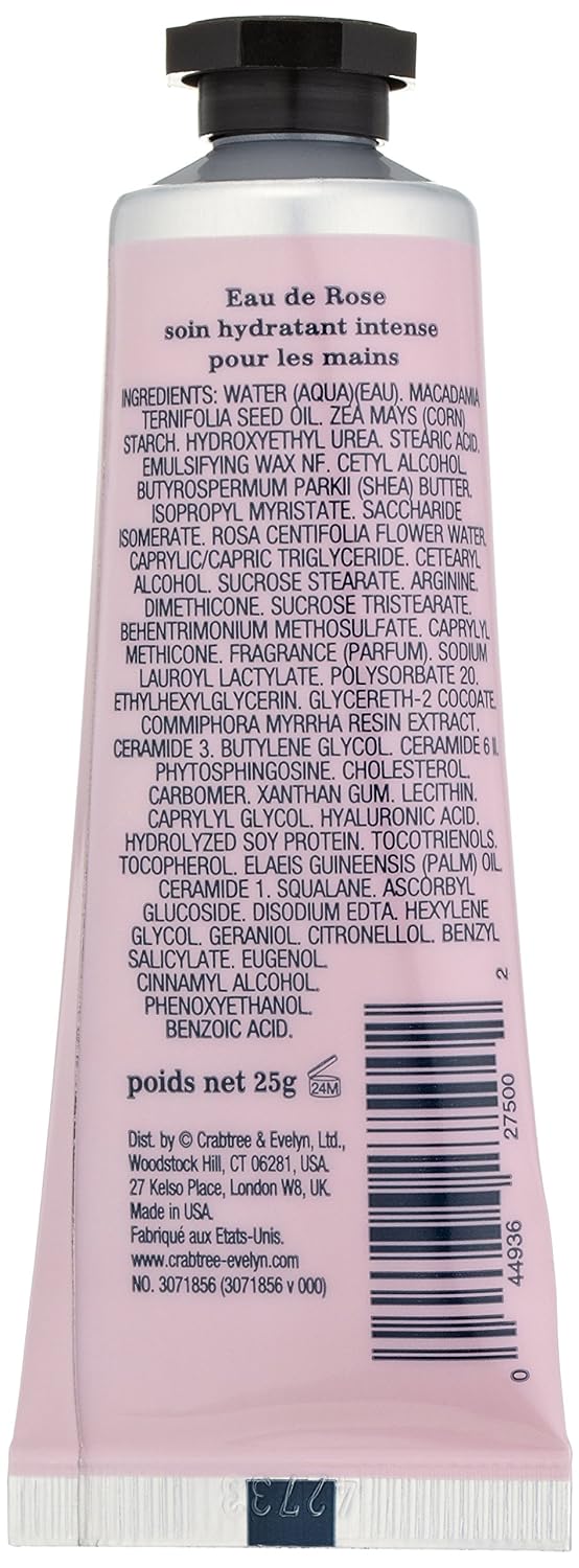 Ultra Moisturizing Hand Therapy - Somerset Meadow by Crabtree & Evelyn, 3.5 oz