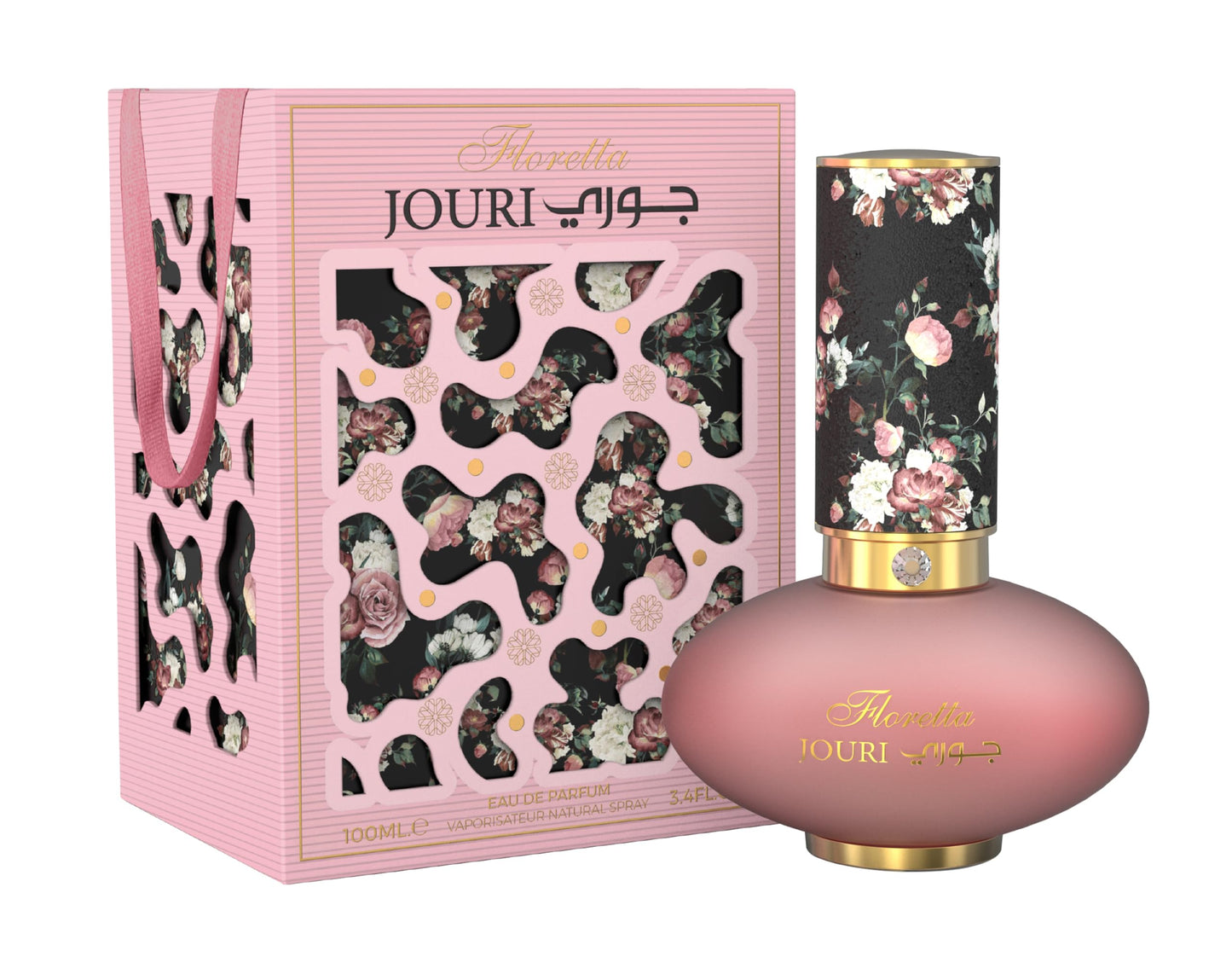 Emper Floretta Jouri, For Women-100ML