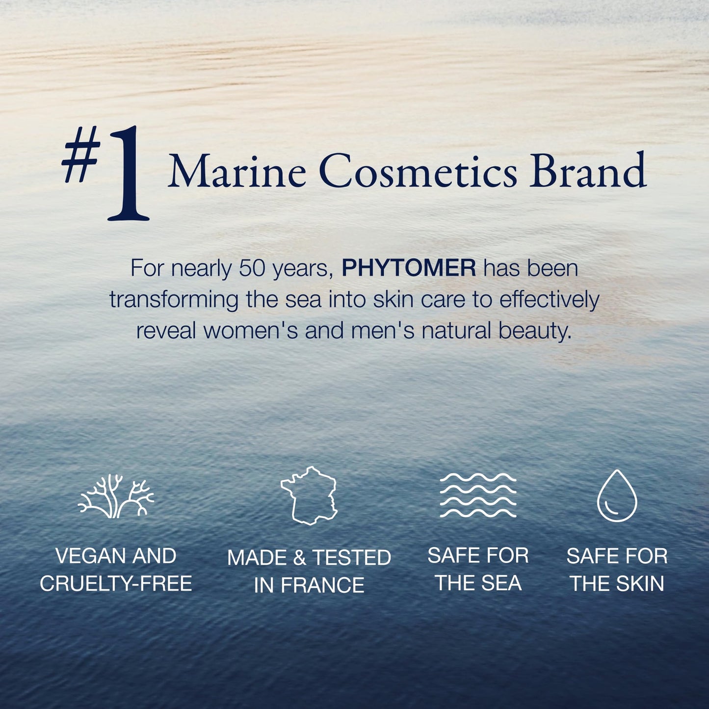 Phytomer Seaweed Soap Bar Exfoliating Body Cleanser All Skin (150 gr)