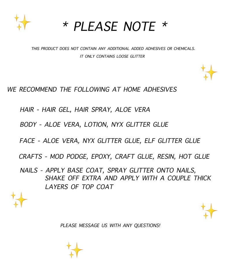 Electric Bliss Beauty Holographic Silver Glitter Spray - Shiny Body Glitter Spray, Hair Glitter Spray for Hair & Body Face Glitter, Eye Glitter, Rave Glitter Festival Accessories