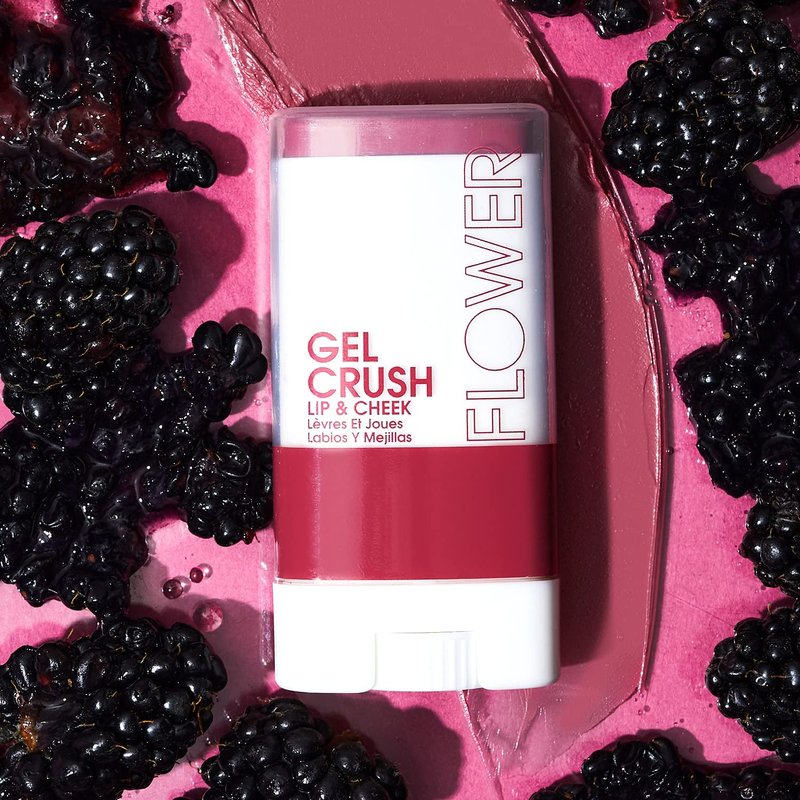 PERF POUT MST LPSTK BLUSH ROSE