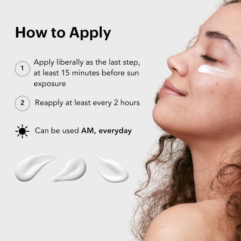 Invisible Korean Centella Face Sunscreen | No White Cast | For Sensitive Skin and Daily Use | Aloe, Niacinamide, and Panthenol for Hydration and Protection | 50mL | Travel Safe | KOOLSOL by Knours