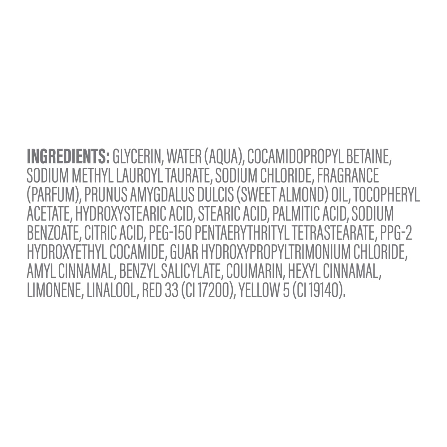 Dove Serum+ Shower Oil Body Wash with Glycerin Serum, Almond Oil & Sandalwood, Soothing Hydrating Cleanser, 15.3 fl oz