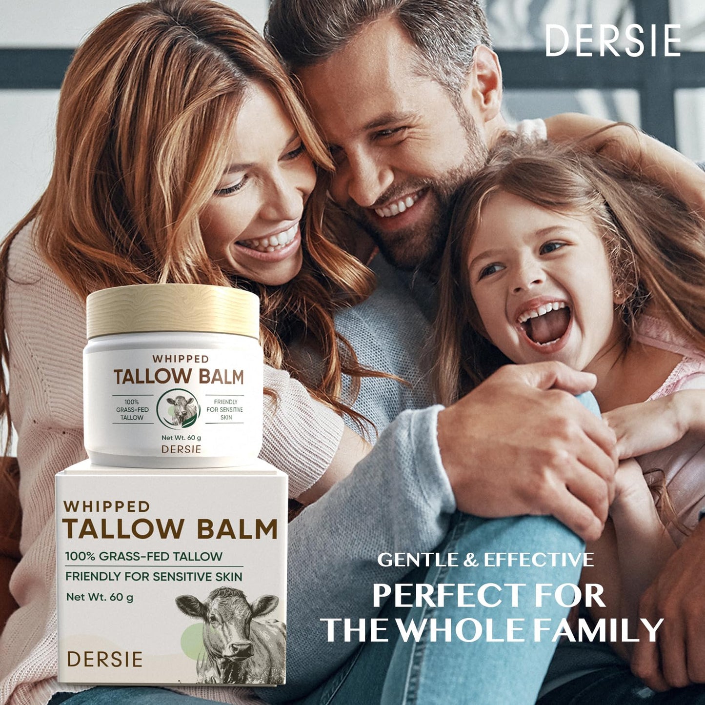 Dersie Natural Care