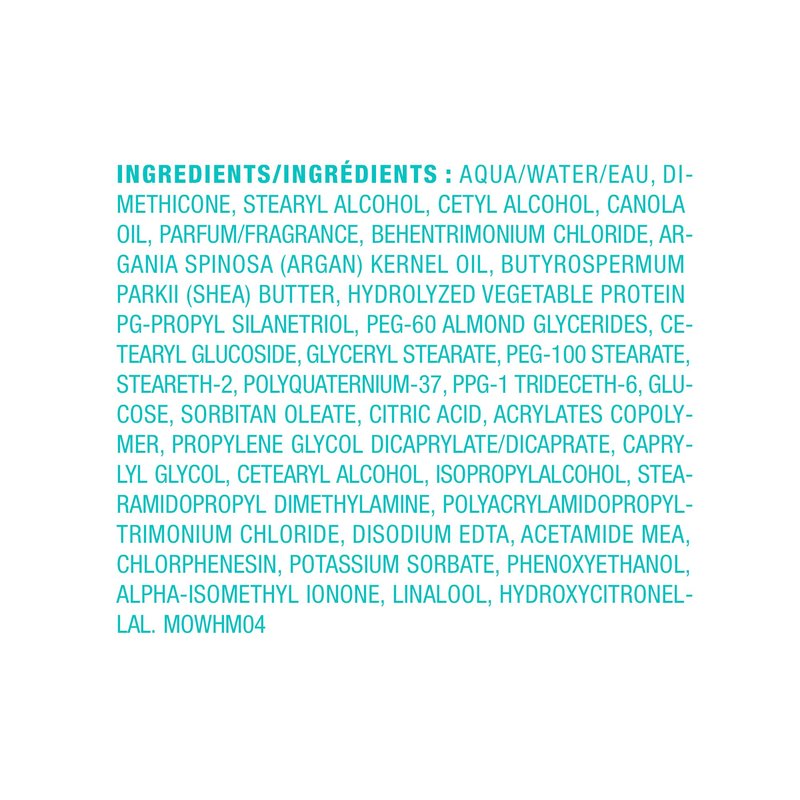 Moroccanoil Weightless Hydrating Mask, Travel Size, 2.53 Fl. Oz.