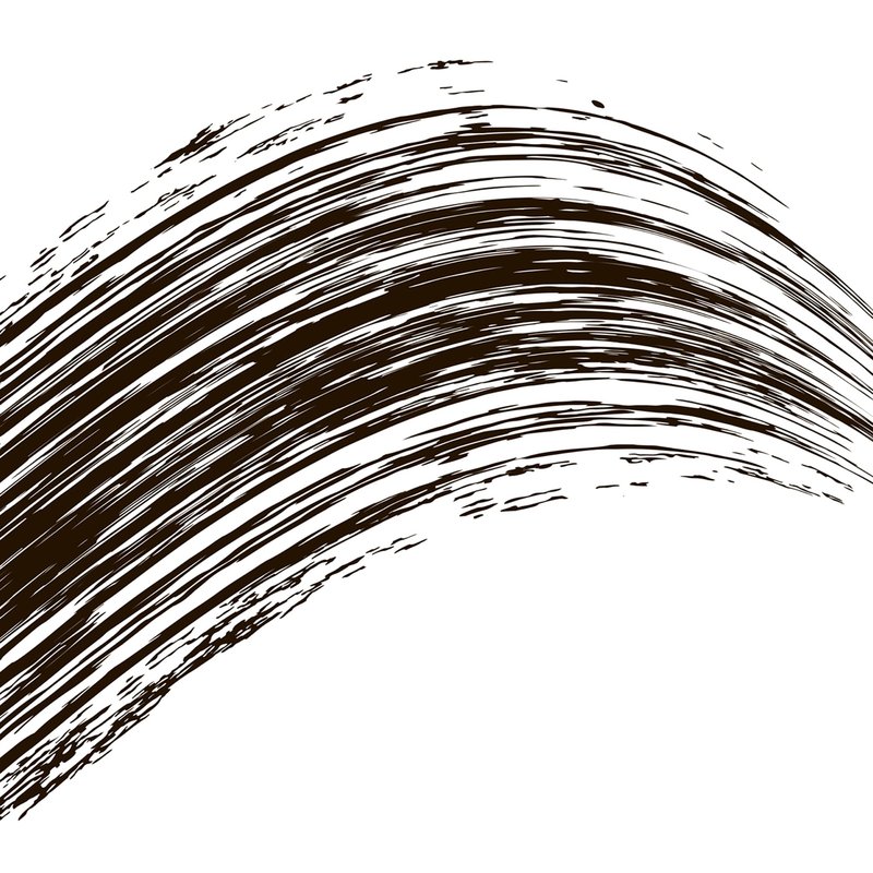 Lord & Berry Back in Black Liquid Lightweight Lash Mascara Black for Volume and Length, Long Lasting Moisture, Great For Short Lashes Eye Makeup, Cruelty Free, 0.27 fl oz, Deep Black