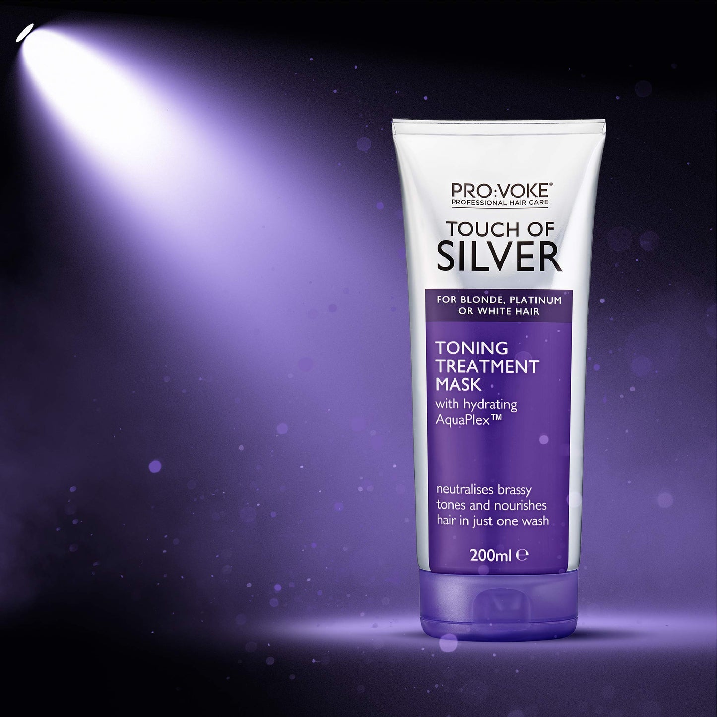PROVOKE Conditioners Variation