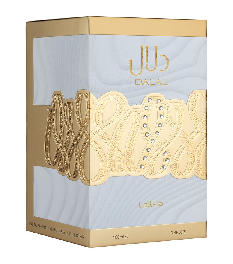 Lattafa Dalal EDP 100ml Spray