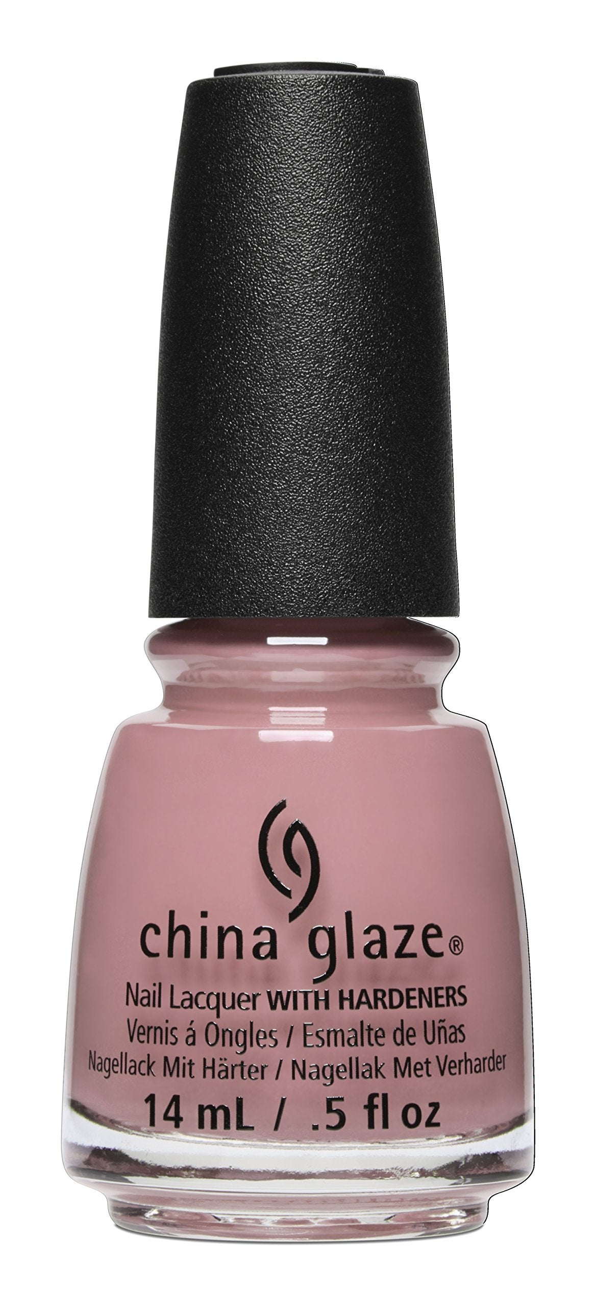 China Glaze Nail Polish, Low-Maintenance 1590
