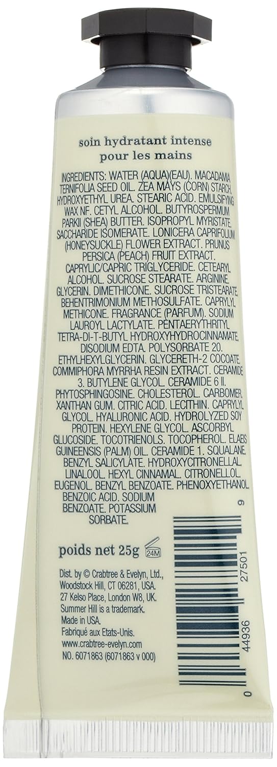 Ultra Moisturizing Hand Therapy - Somerset Meadow by Crabtree & Evelyn, 3.5 oz