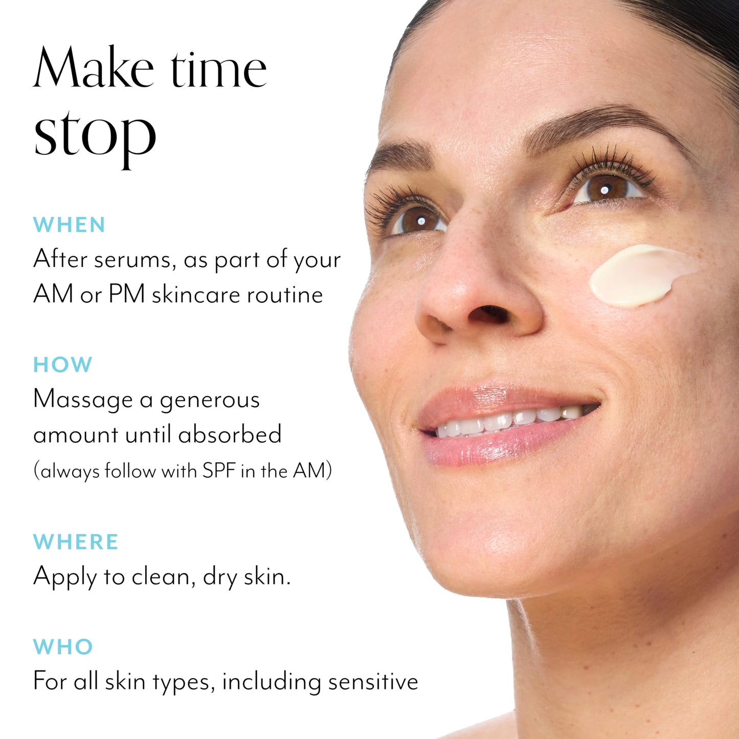 Bliss Renew & Smooth Night Serum- AHA Glycolic + Polyhydroxy Acid + Youth Got This and Pure Retinol Deep Hydration Moisturiser