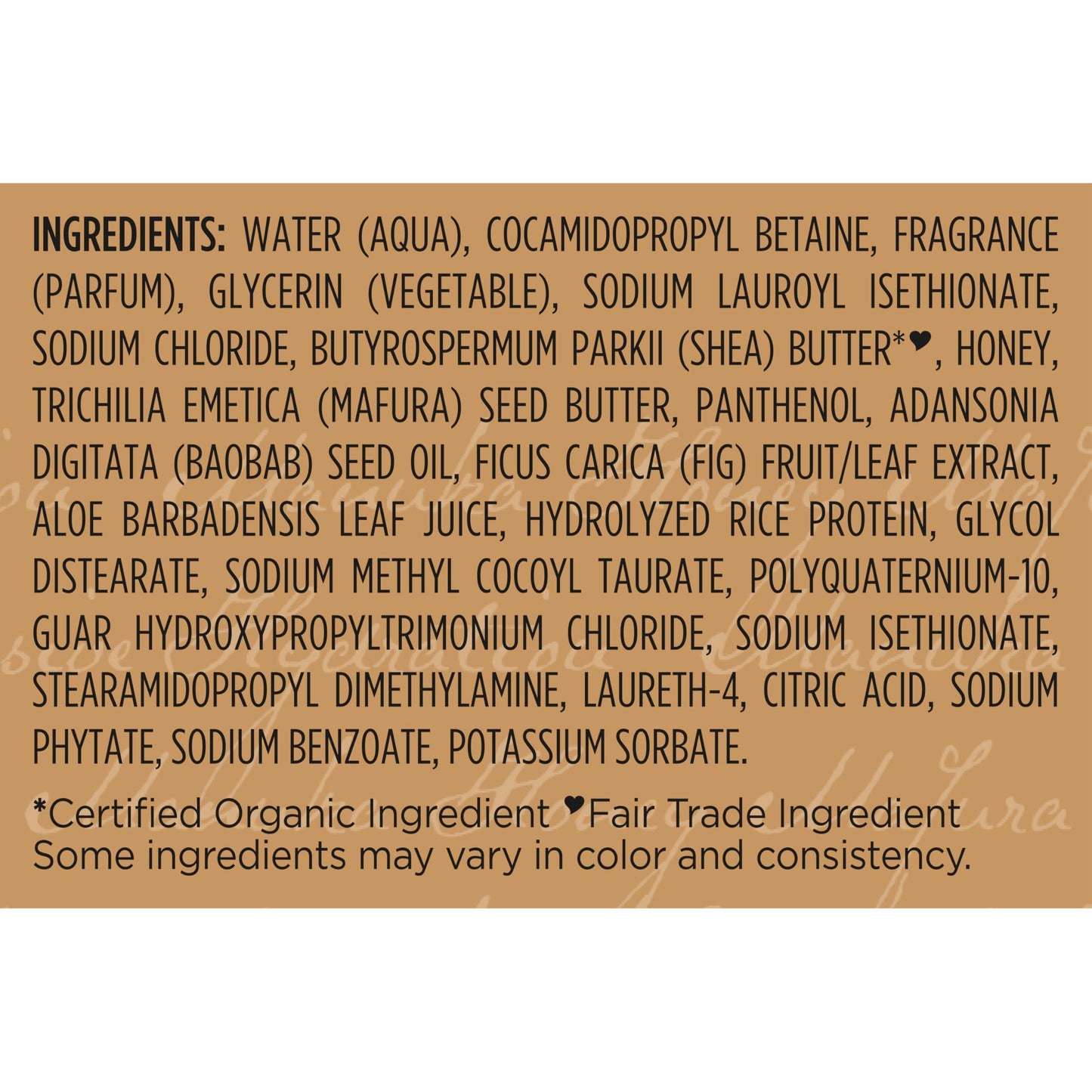 Shea Moisture Intensive Hydration Shampoo Manuka Honey and Mafura Oil for Dry, Damaged Hair Sulfate-Free 13 oz