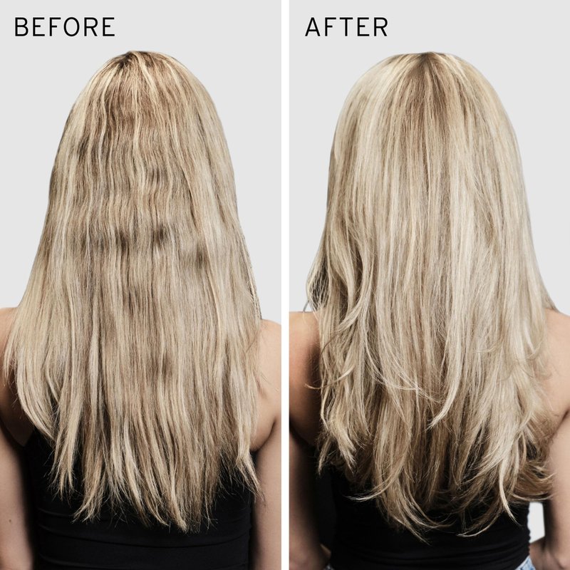 FEKKAI Super Strength+ Protein PowerBond Mist - 5 oz - Hydrates & Repairs for 2X Stronger & 10X Smoother Hair - Free of Sulfates, Parabens, Phthalates - Vegan, Cruelty-Free