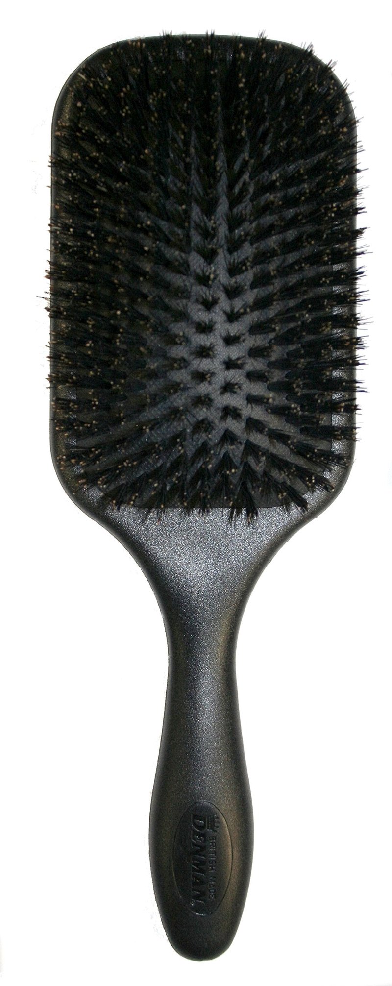 Denman The Paddle for Fast & Gentle Detangling, D83