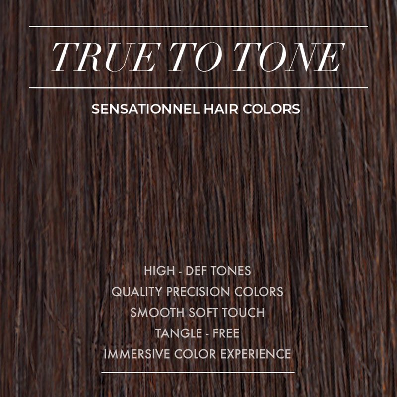 Sensationnel Empire Bundles- Straight 10a Tangle Shed Free Human Hair for Weaving and Sew in Styles - 1 pack (14 inch, NATURAL)