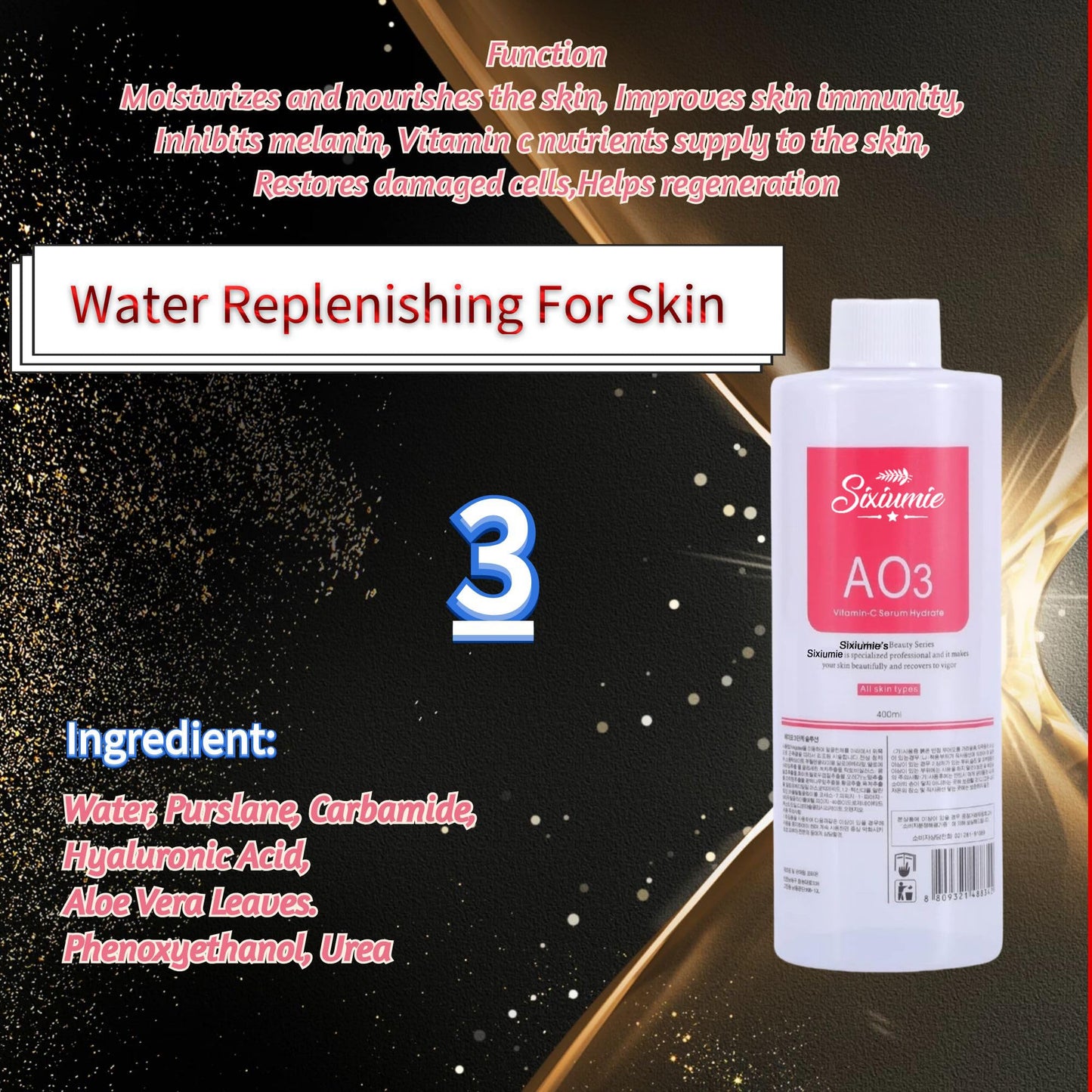 Marfort AS1 SA2 AO3 Aqua Peeling Solution and Compressed Towel Tablet Portable Face Towel Washcloth Reusable 28 Pack Wet