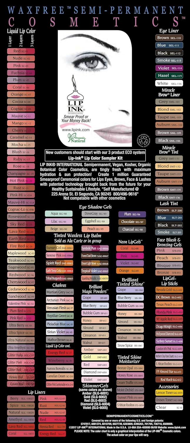 Carnelian Cream Liquid Lipstick - 100% Smearproof, Long-Lasting, Vegan | Organic & Waterproof