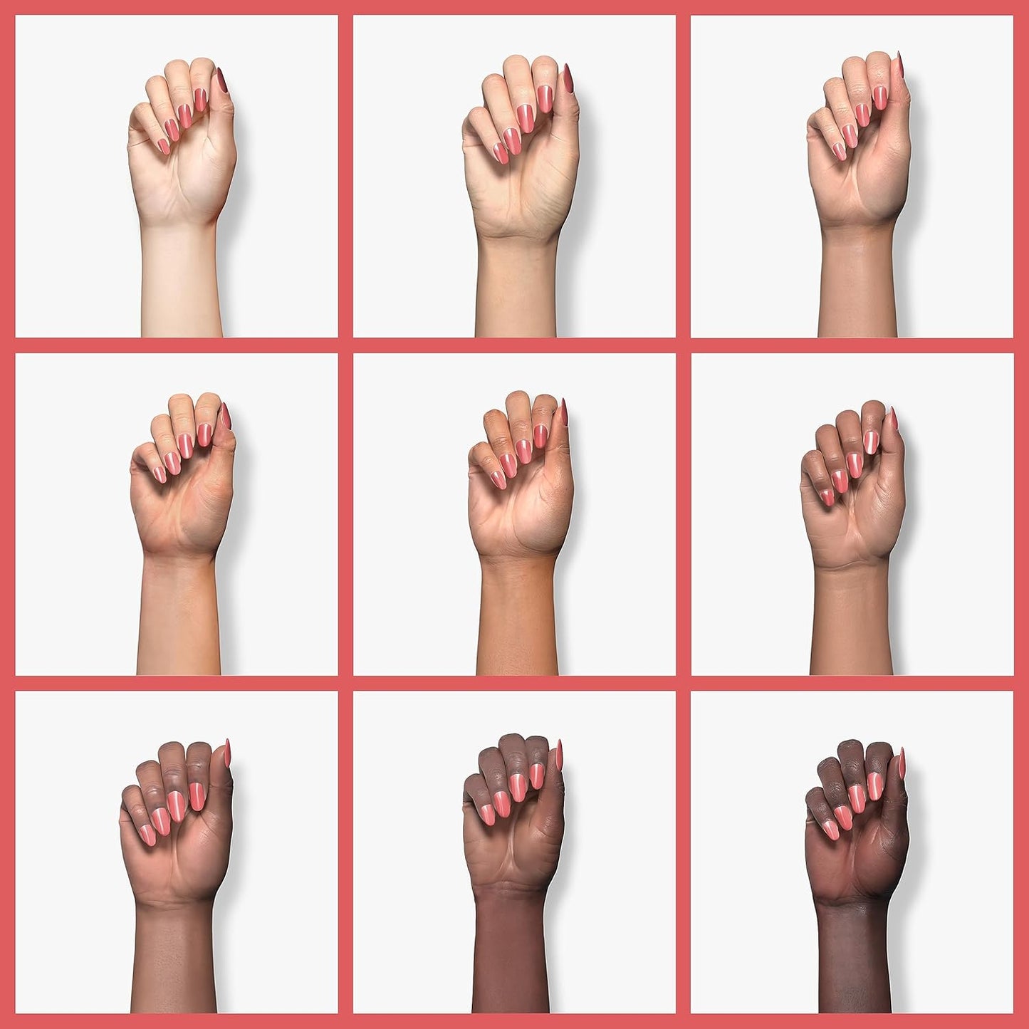 Orly French Manicure Sheer Nude Nail Lacquer - 0.6 oz (Pack of 2)
