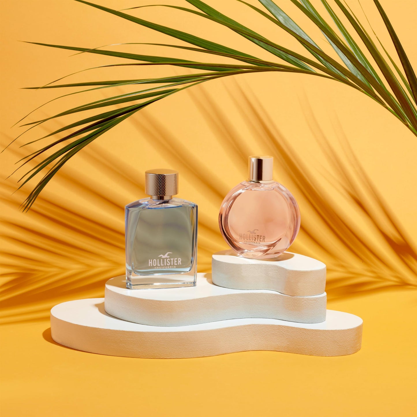 Hollister Wave Women Eau De Parfum