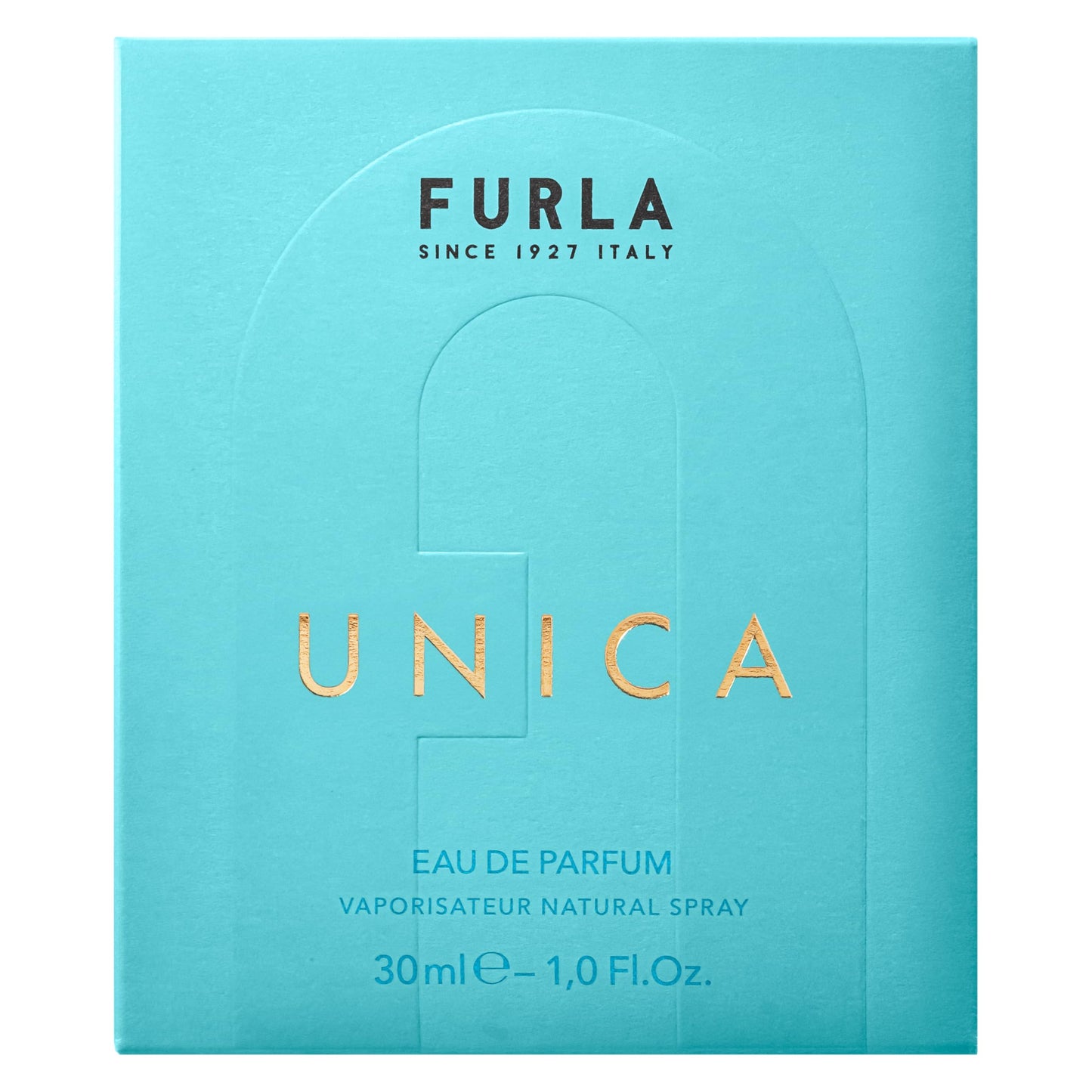 Furla Unica by Furla for Women - 1 oz EDP Spray