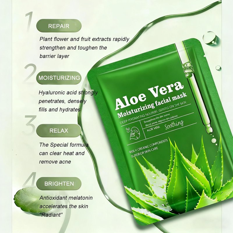 9 PCS Plant and fruit mask,Birthday Party Spa Gifts for Teens Girls,Bulk Collagen Face Mask for Women Skin Care,Facial Mask Skincare Gifts Set,Soothe Face Mask for Spa Party,Hydrate and whiten