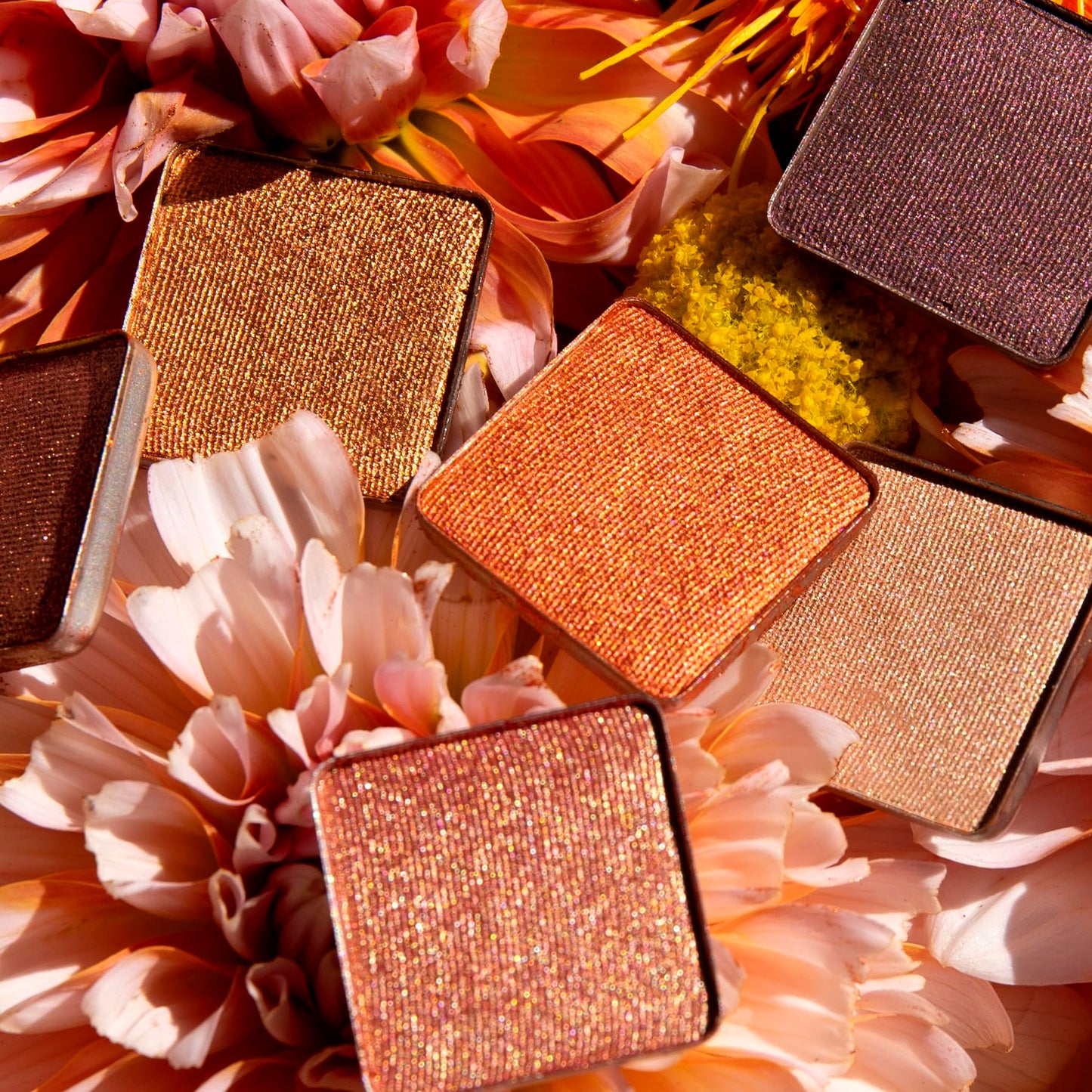 Viseart Paris Etendu Pro Luxe Makeup Palette (Minxette)