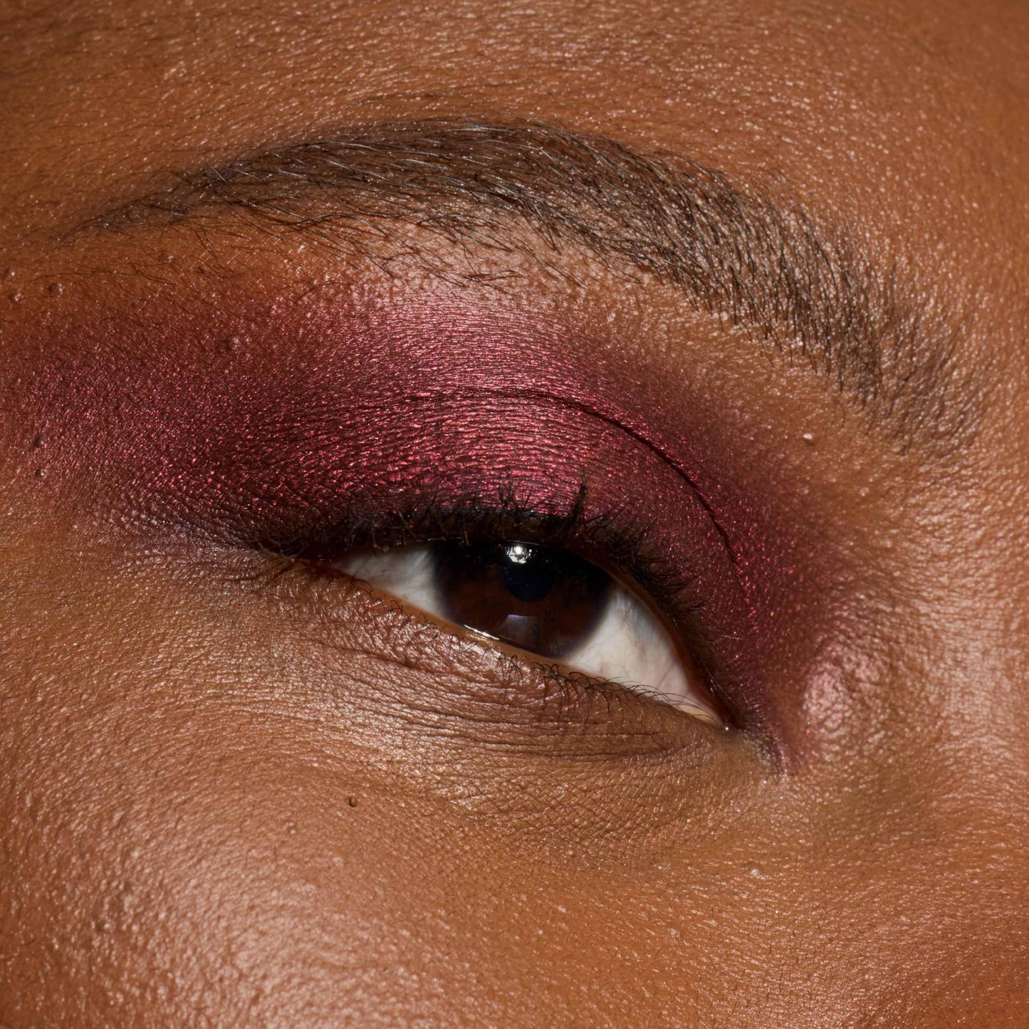 L'Oreal Paris Makeup Le Shadow Stick Eyeshadow, Blendable, Smudge-Resistant, Smokey Cream Eyeshadow, 125 Starry Bordeaux
