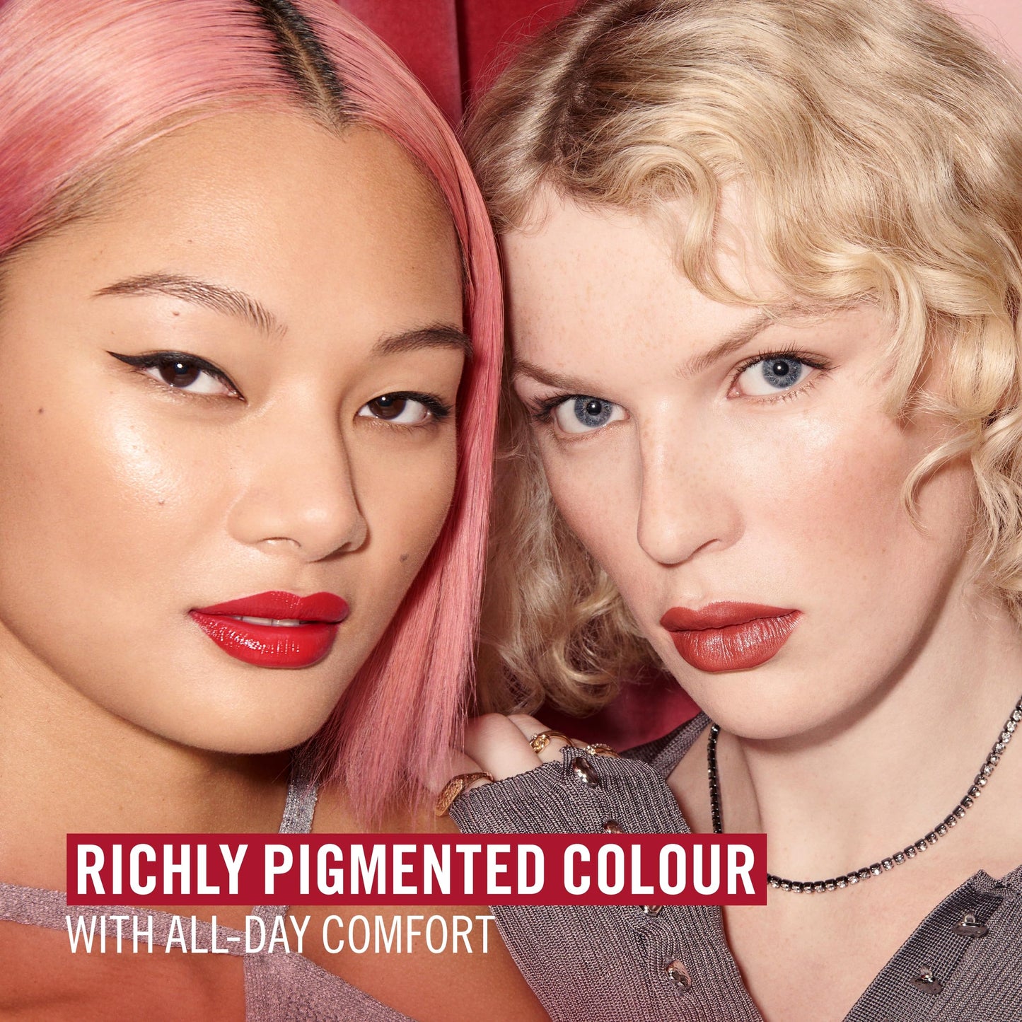 Rimmel London Lasting Finish Lipstick - 086 Sugar Plum