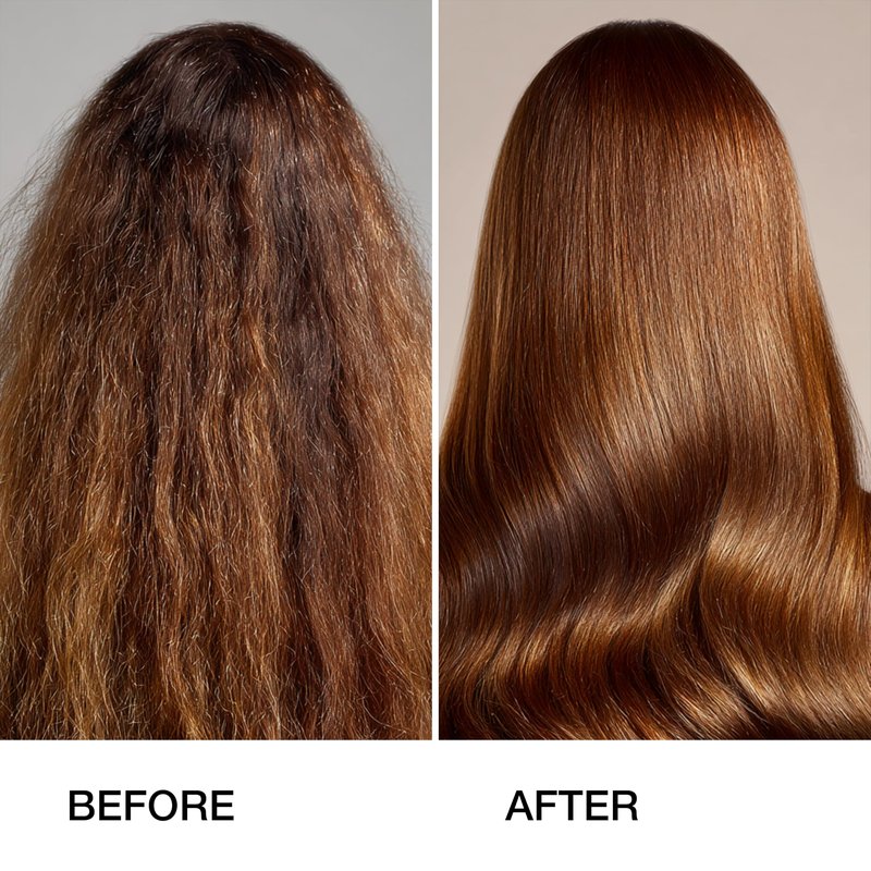 GK Hair Shield Shampoo and Conditioner – UV/UVA Protection for Color-Treated Hair – Hydrates, Prevents Fading and Split Ends – Anti-Frizz Formula for Softer, Stronger Hair