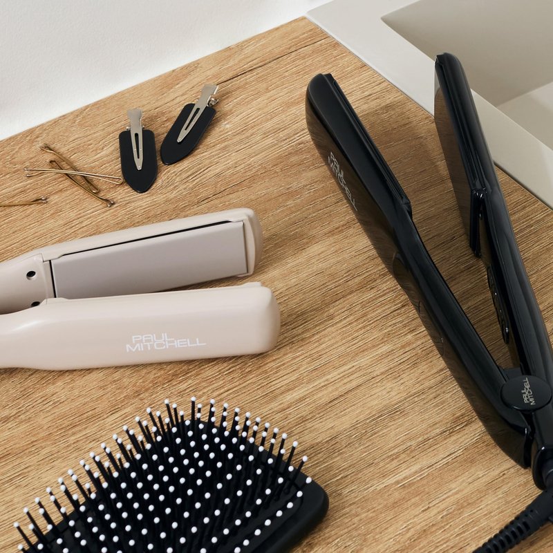 Paul Mitchell Pro Tools 427 Paddle Brush, For Blow-Drying + Smoothing Long or Thick Hair