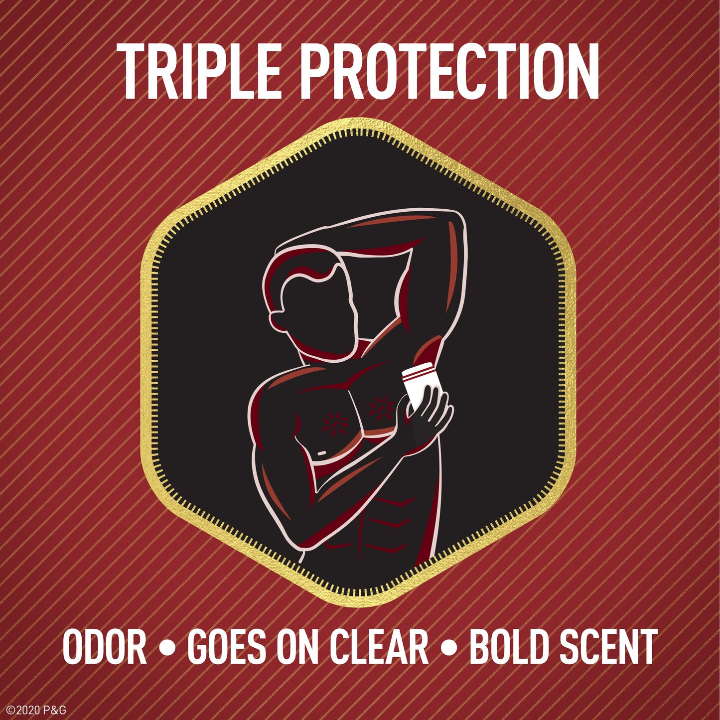 Old Spice Aluminum Free Deodorant for Men, 24/7 Odor Protection, 24/7 Freshness & Lasting Scent, Swagger with Cedarwood Scent, 3.0 oz (Pack of 5)