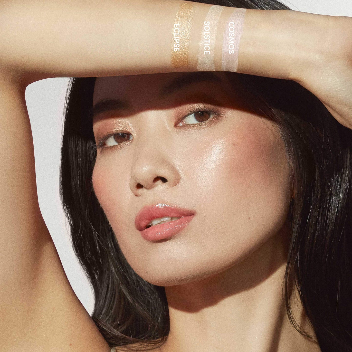 jane iredale Glow Time Highlighter Stick, Cosmos, 0.26 oz.