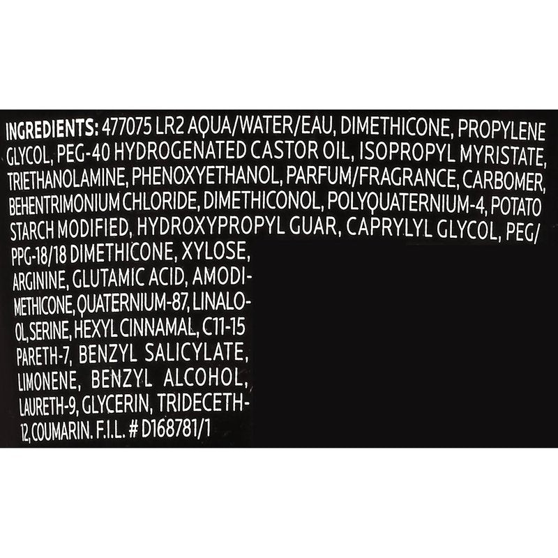 L'Oreal Paris Advanced Hairstyle Blow Dry Cream - Thermal Smoother, 5.1 Ounce