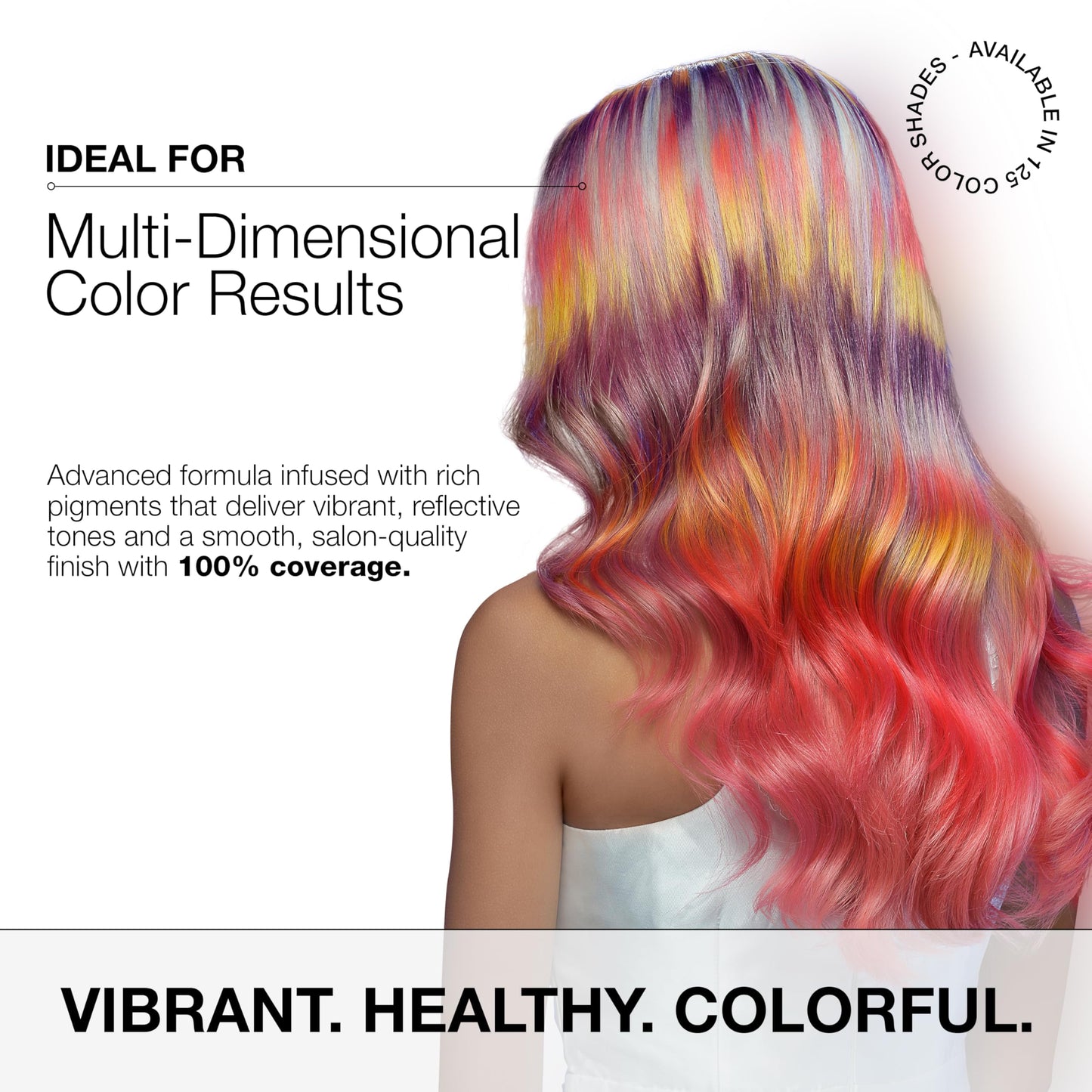 GK HAIR Color Cream 8.0 Intense Natural Light Blonde – 100% Grey Coverage | Semi, Demi-Permanent Results | 8–10 Vol Semi | 20-30-40 Vol Permanent – Salon Quality Hair Dye – For Women & Men 3.4 Oz