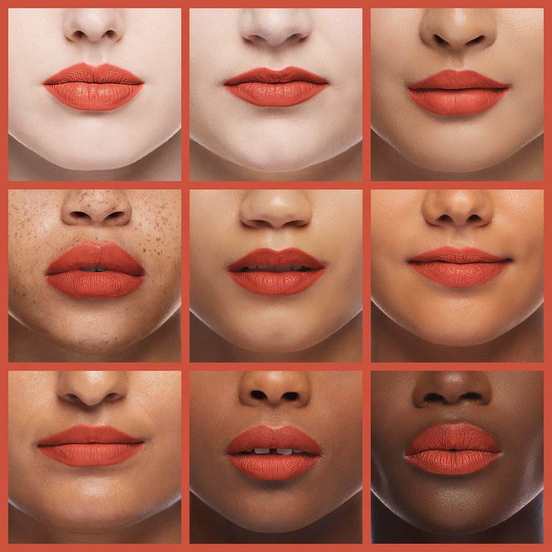 jane iredale PlayOn Lip Crayon, Saucy.