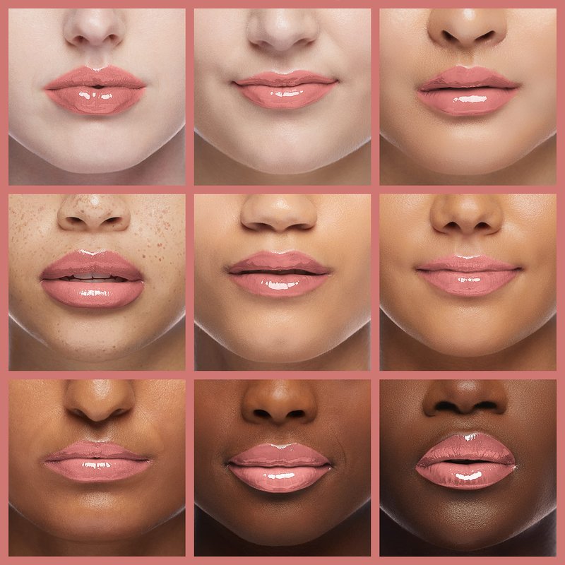 KIKO Milano Metal Liquid Lip Colour | Metallic High-coverage Liquid Lipstick