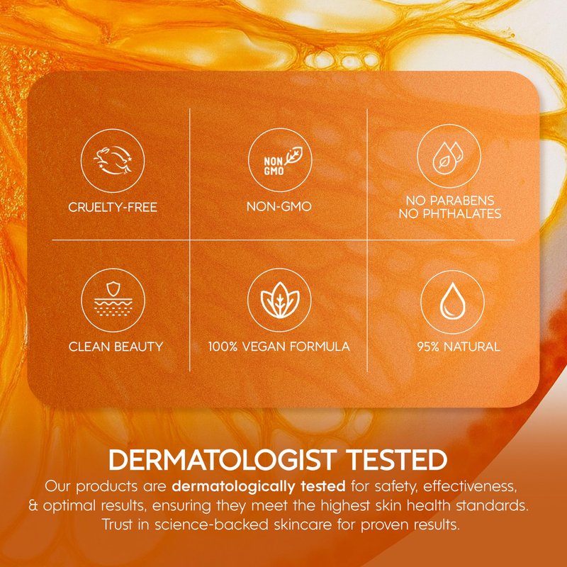 Skin Aesthetics Vitamin C & Collagen Set – Dermatologist Tested, Anti Aging, Korean Skin Care – Firms, Smooths, Hydrates and Revitalizes Tone – Vegan, Clean Beauty – Moisturizer, 5 Mask & 5 Eye Pads