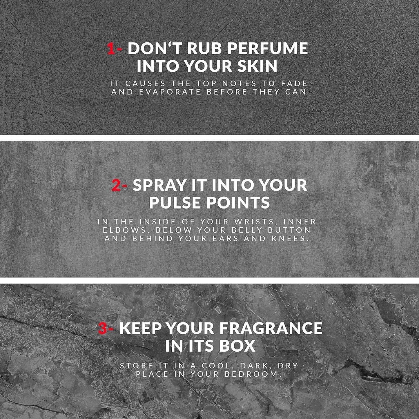 La Vida Bella Women's Cologne 3.4 Fl. Oz. Eau de Parfum Spray (Pack of 2)