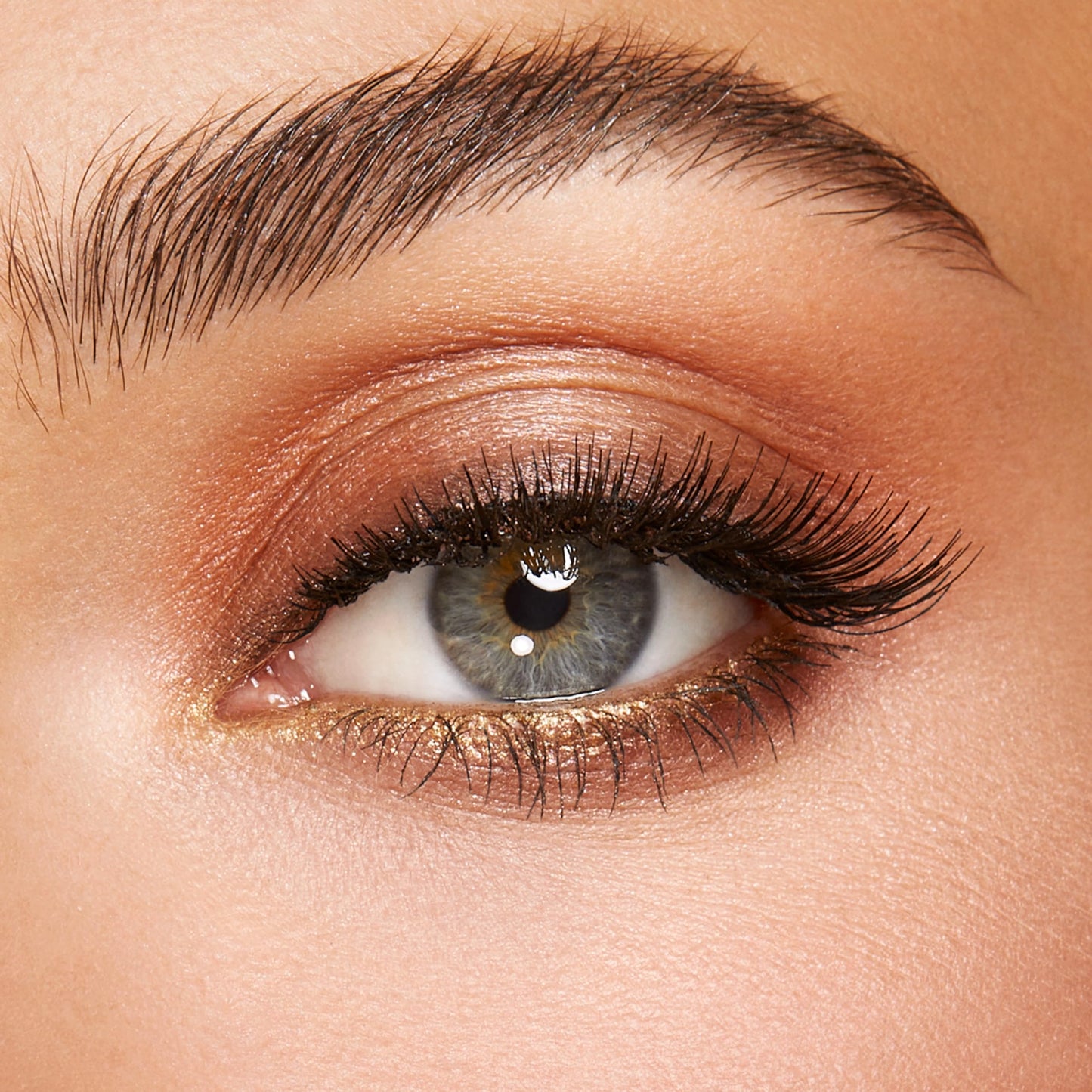 Kiko Milano High Pigment Eyeshadow 06 | Highly Pigmented Long-Lasting Eye-Shadow, Available In 5 Different Finishes: Matte, Pearl, Metallic, Satin And Shimmering