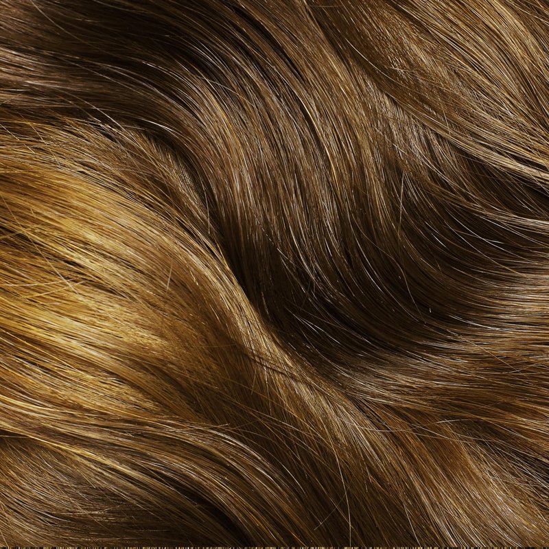 Ion Permanent Creme Intense Neutral Brown 4NN