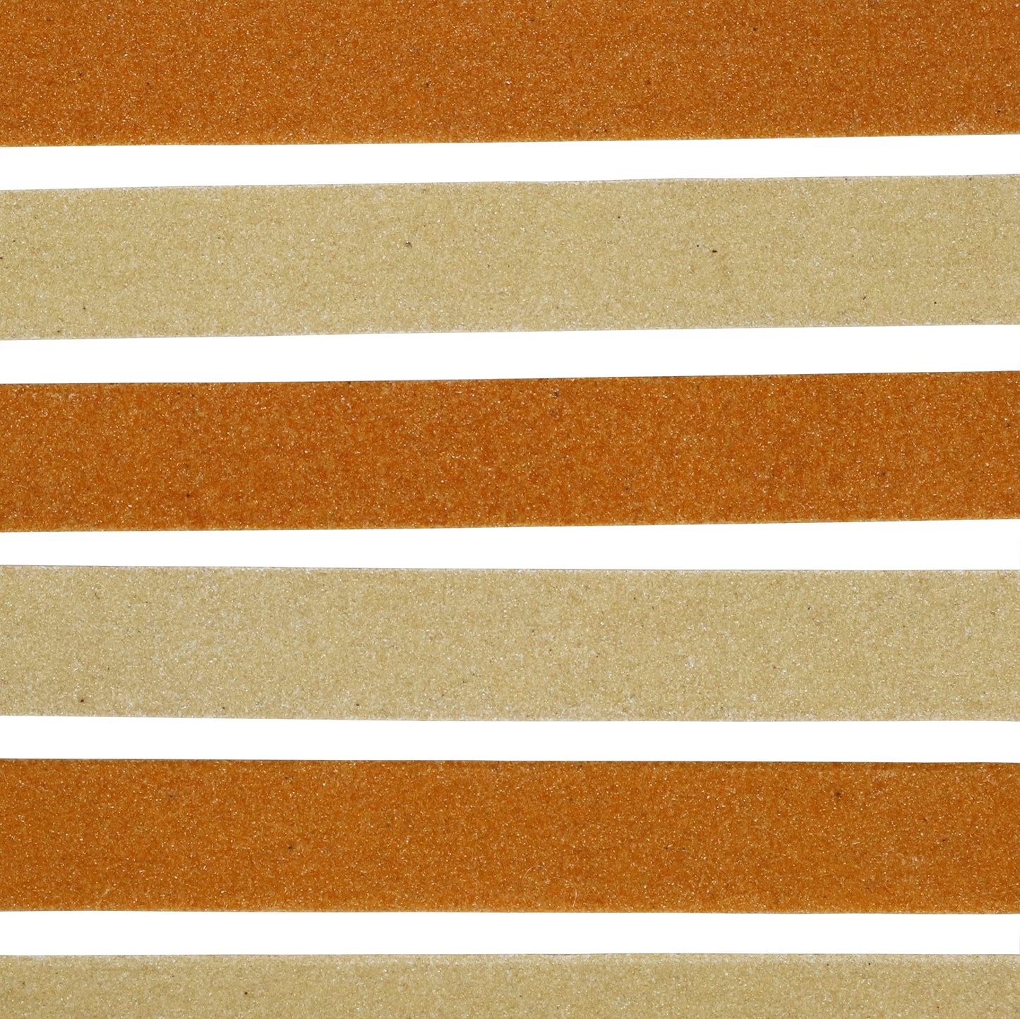 Iconikal 140-Pack 5-Inch Nail Files, 2-Sided Manicure Pedicure Tool Wood Emery Board, 5-Inch, Wood for Filing, Shaping, Contouring