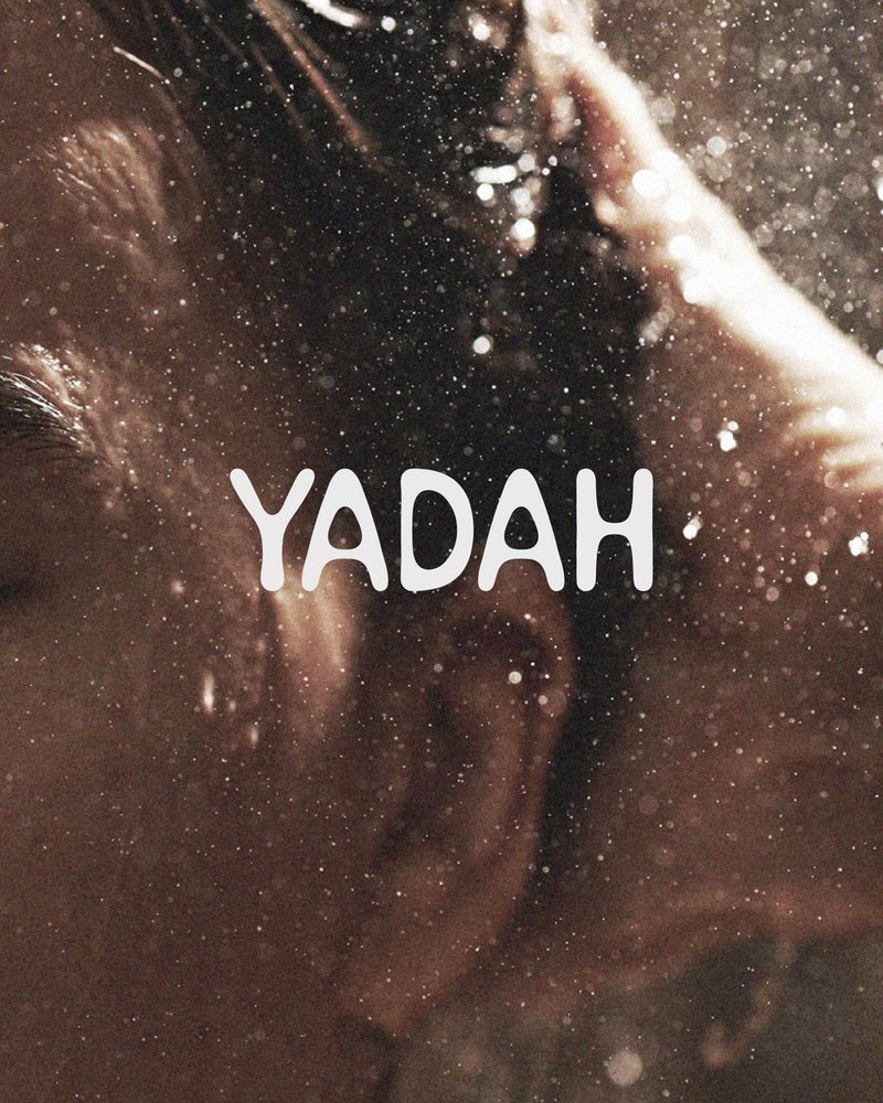 YADAH Detangled Wash-Off Ampoule Treatment 6.76 fl oz | Deep Repair & Nourishment with Ceramide NP, Hyaluronic Acid, Avocado Oil | Smooths, Moisturizes, Restores Shine for Damaged, Dry, Frizzy Hair