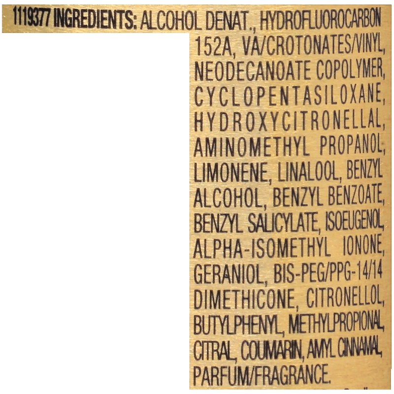 L'Oreal Paris Elnett Satin Extra Strong Hold Hairspray - Color Treated Hair 11 Ounce (1 Count) (Packaging May Vary)