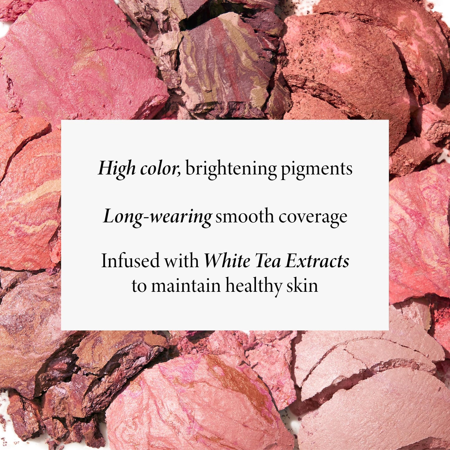 LAURA GELLER NEW YORK Marble Magic Kit: Baked Balance-n-Brighten Powder Foundation, Tan + Baked Blush-n-Brighten, Pink Buttercream + Italian Marble Lipstick, Berry Vanilla
