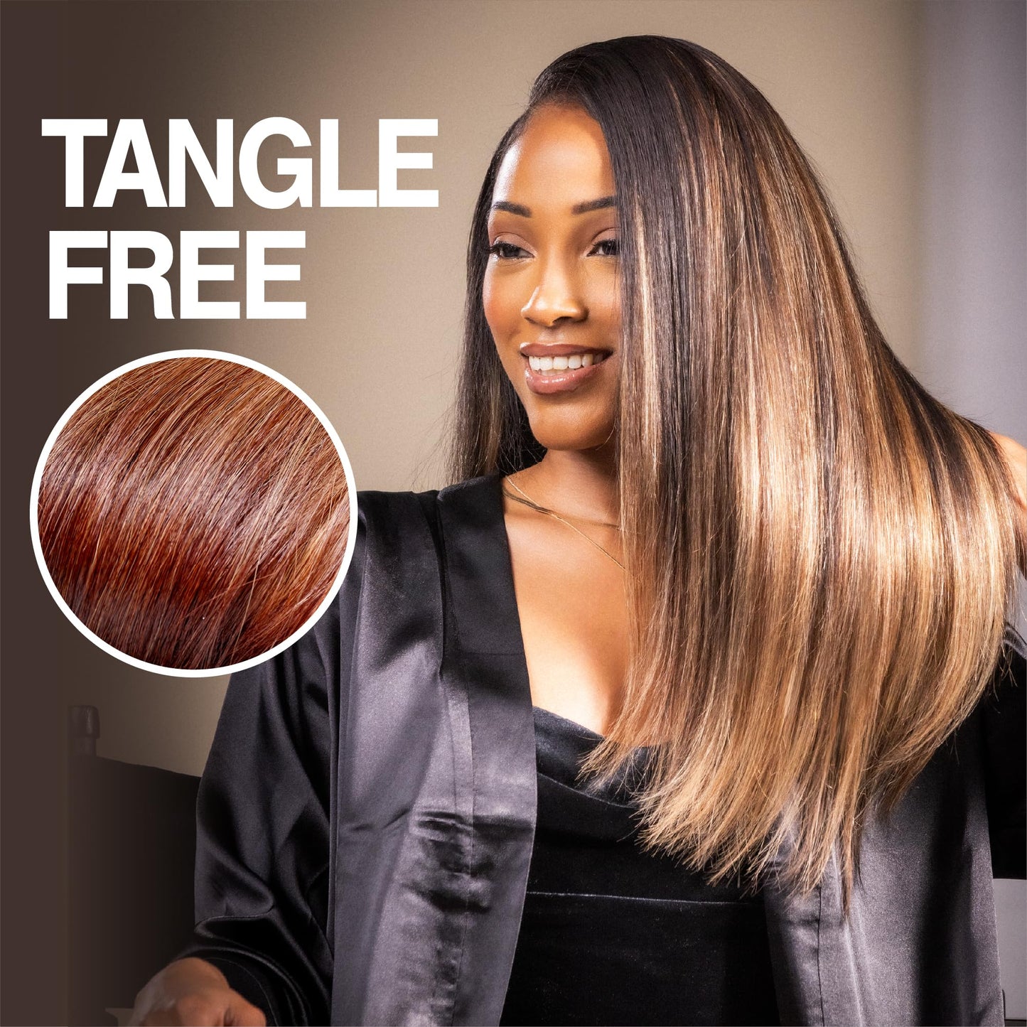 Sensationnel Empire yaki human hair - Tangle Free Weaving for Quick Weave and Sew in Styles for Faux Highlights and Fauxmiddlepart Leave Out - 1 Pack (12 inch, 1 JETBLACK)