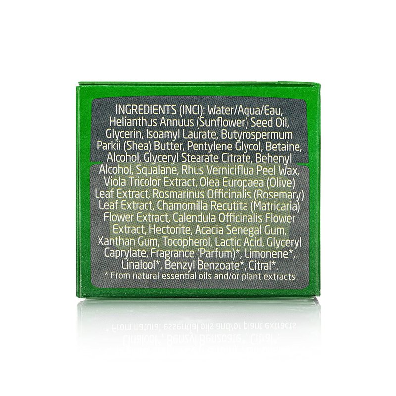 Weleda Skin Food Day Cream - Nourishing Plant-Based Moisturizer with Olive Leaf Extract | 1.3 Fl Oz